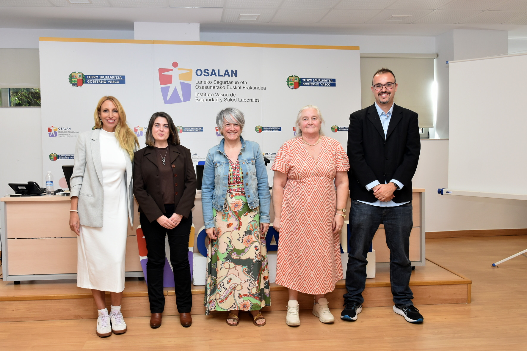 Arrisku biologikoen ebaluazioa