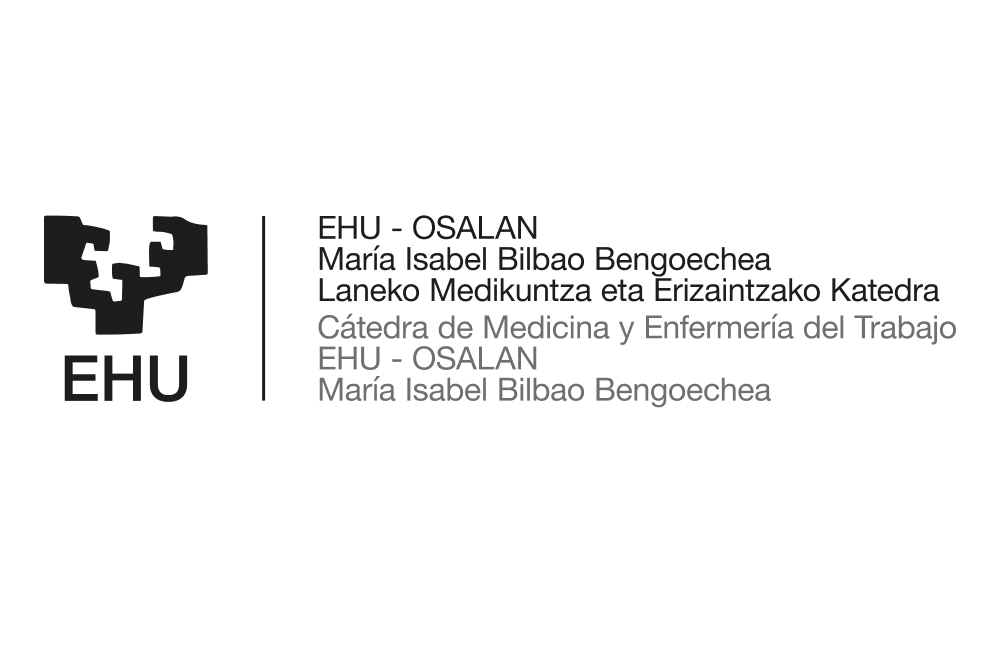 Lan Osasuneko TFG/TFM Onenaren Sarien 1. edizioa