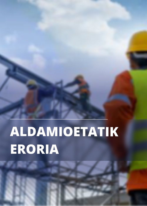 Aldamioetatik eroria