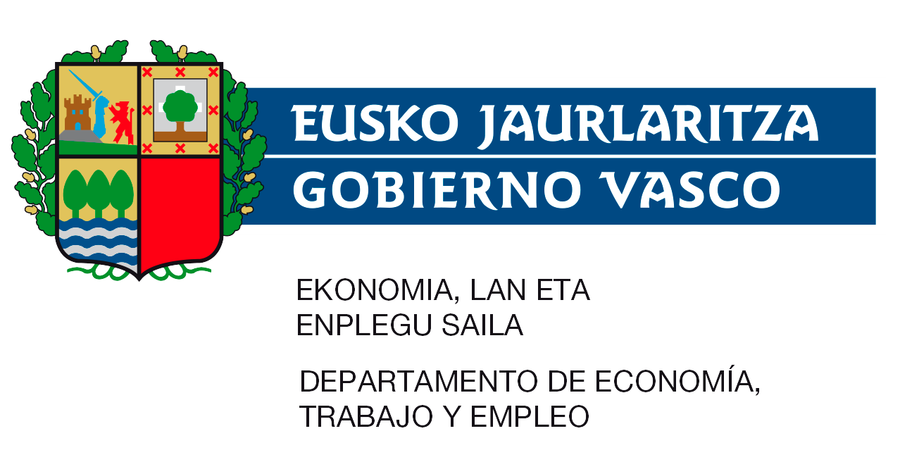 logo eusko jaurlaritza