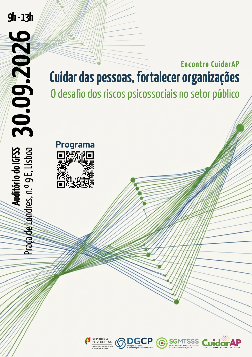 Osalan comparti� en Portugal su experiencia en la gesti�n de los riesgos psicosociales en el trabajo